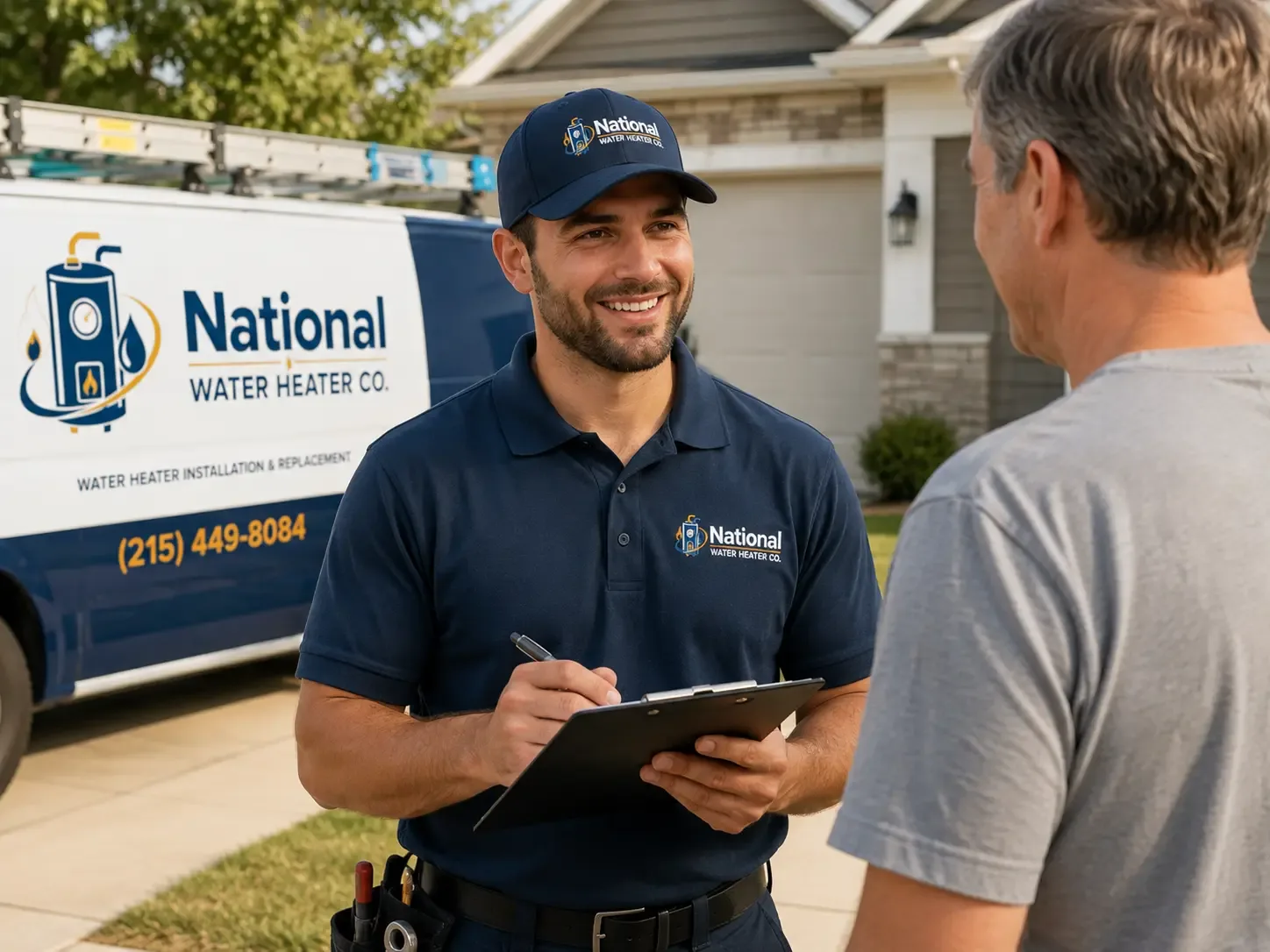 Water Heater Installation California, MD FAQs